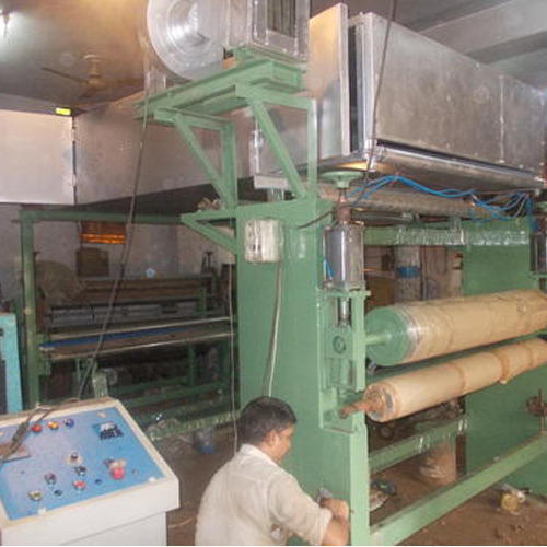 Rexine Printing
