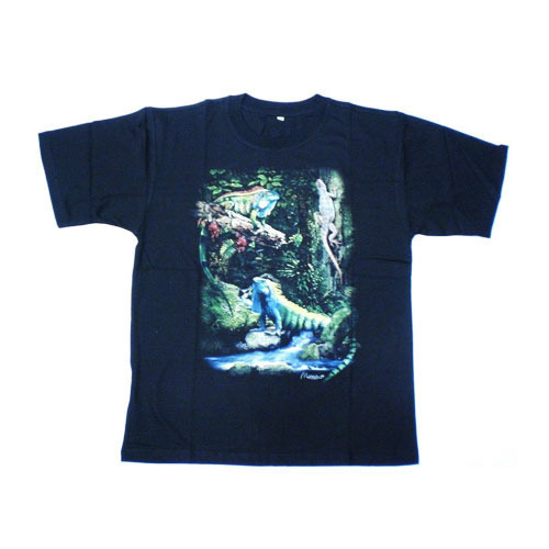Plastisol Printing