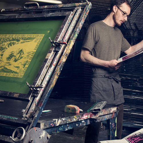 Art Print Services