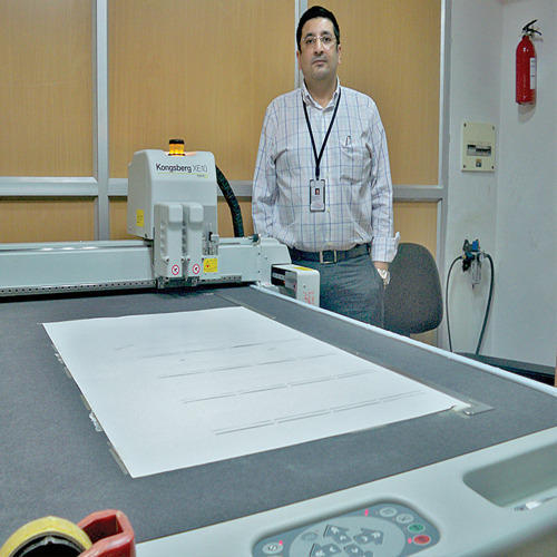 Security Printing Services