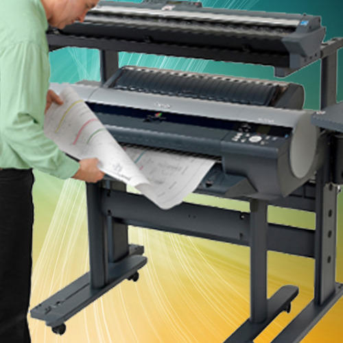 Mailer Printing