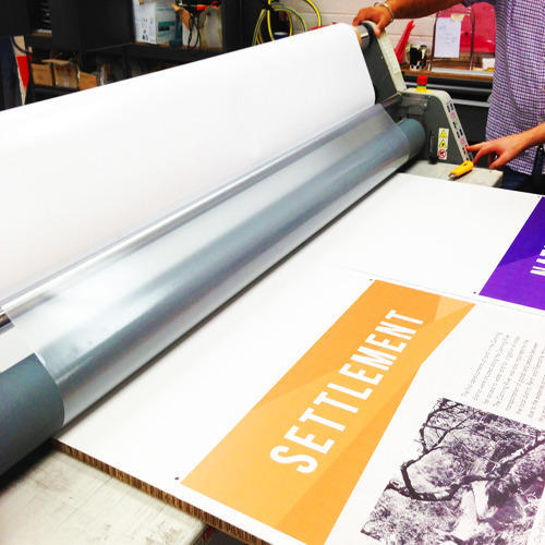 Address Label Printing Service