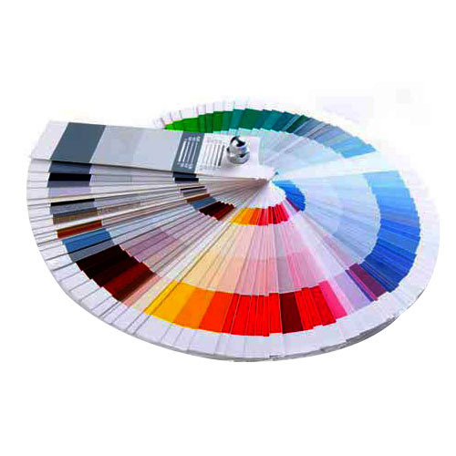 Color Separation Services