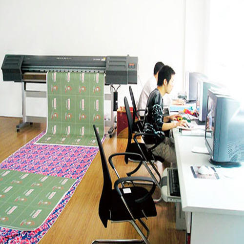 Digital Transfer Printing Services