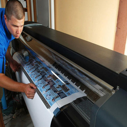 Die Printing