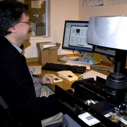 Microfiches Scanning Services