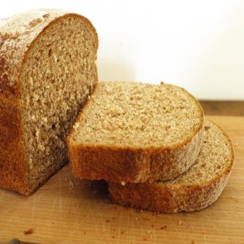 Brown Bread