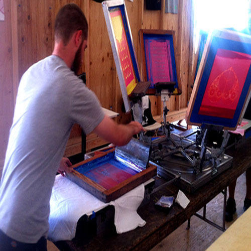 Merchandising Printing Services