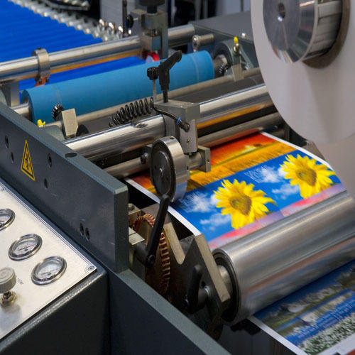 Wall Calendar Printing Services