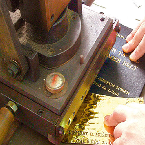 Diaries Printing Service