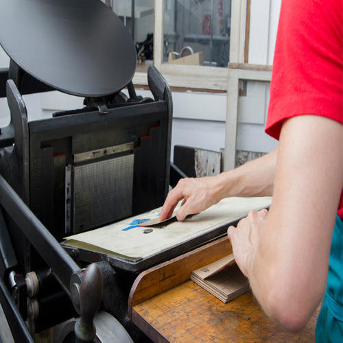 Envelope Printing