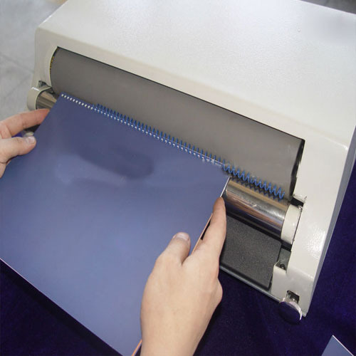 Spiral Book Binding Service