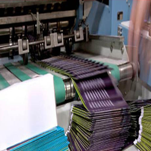 Notepad Printing Service