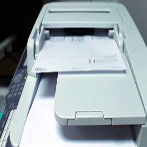Answer Sheets Printing Services