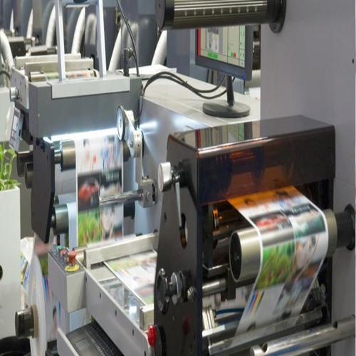 Offset Book Printing Services