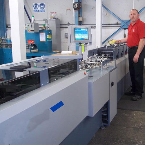 OMR Sheet Printing Services