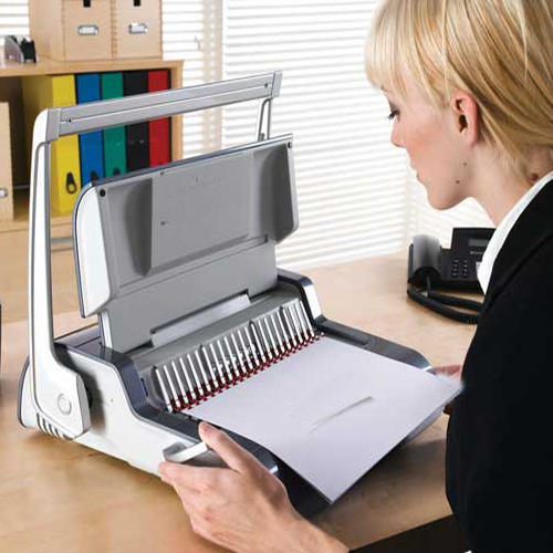 Comb Binding Service