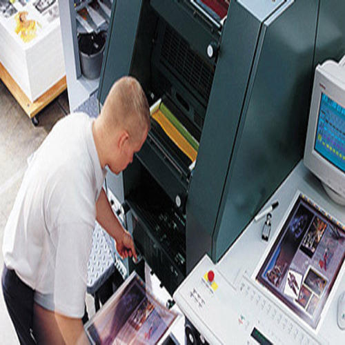 Catalog Printing Services