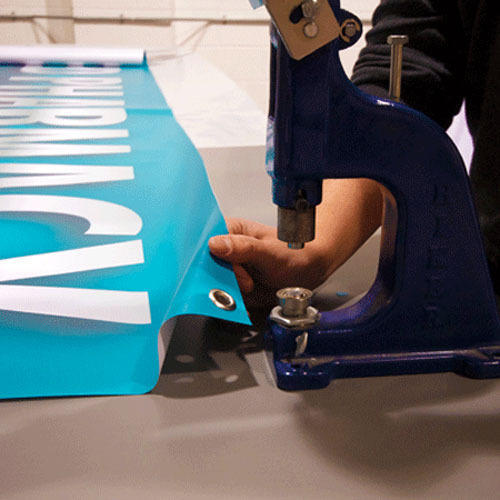 Banner Vinyl Printing Services