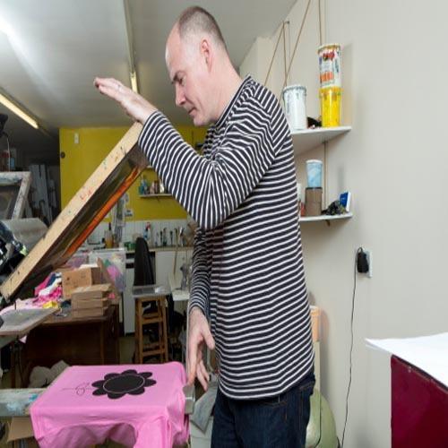 Cloth Banner Printing Service