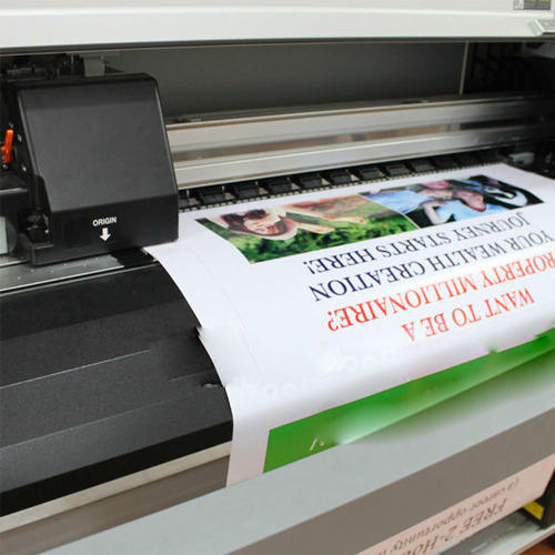 Standees Printing Service