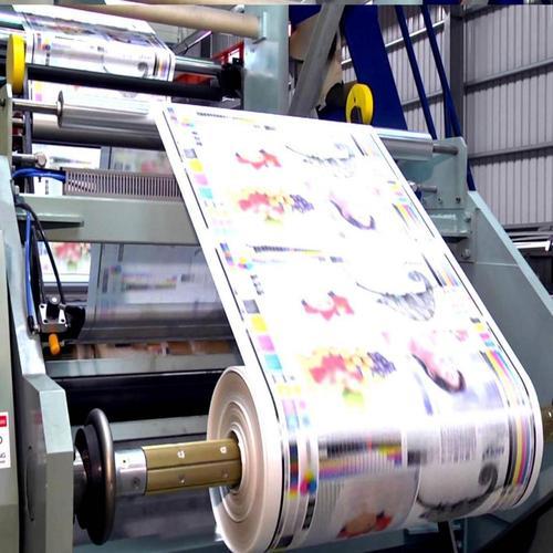 Flexographic Printing Services