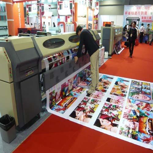 Digital Banner Printing Service