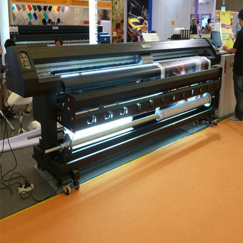Vinyl Digital Printing