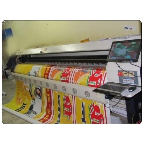 Hoarding Printing Service