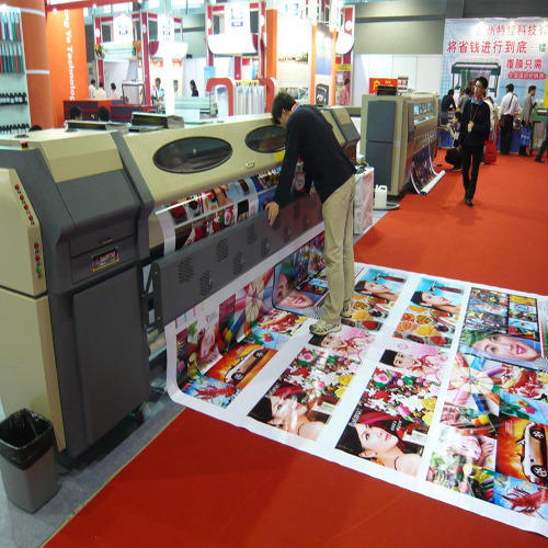 Panel Printing Service