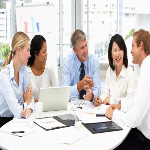 Marketing Collaterals Services