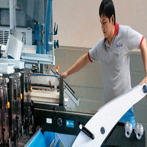 Printing Prepress Solutions