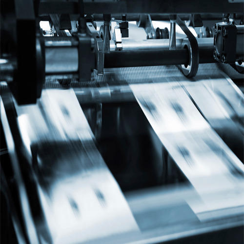 Newsletters Printing
