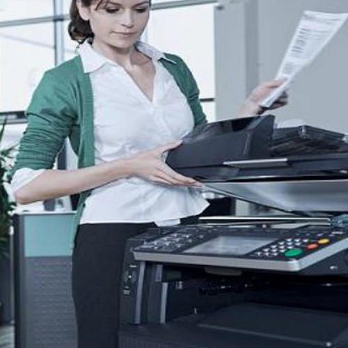 Short Run Printing Service