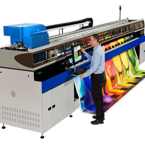 Billboard Printing Service