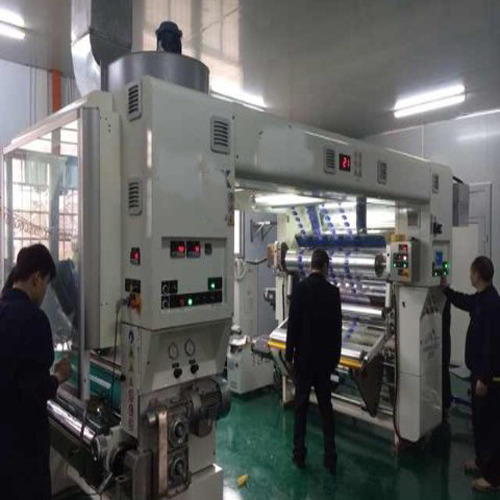 Pouch Printing Services