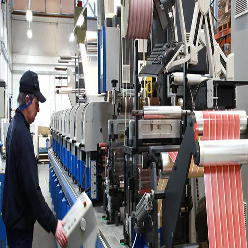 Label Printing