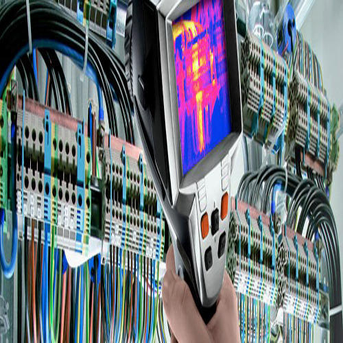 Thermal Imaging Service