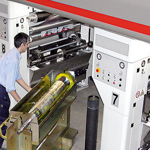 Gravure Printing Services
