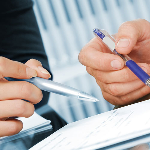 Typesetting Service