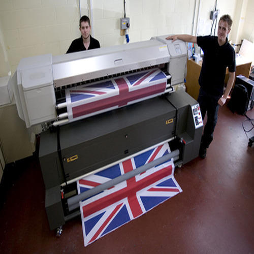 Dye Sublimation Printing