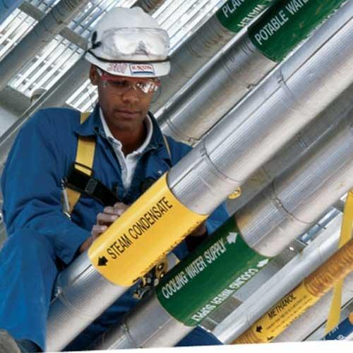Labeling Products Service
