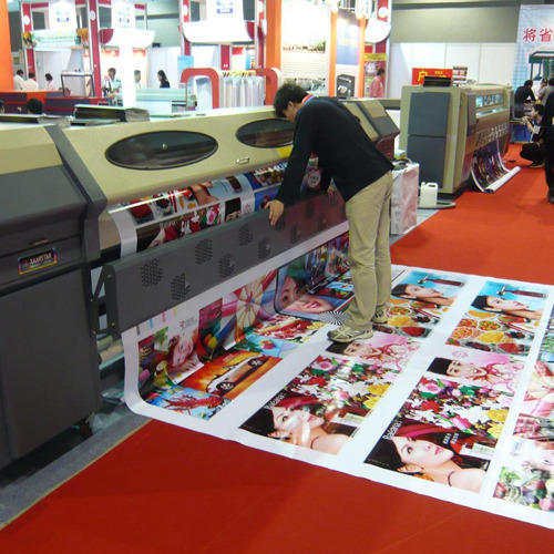 Digital Flex Printing Services