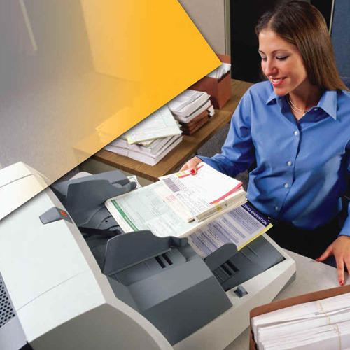 Image Scanning