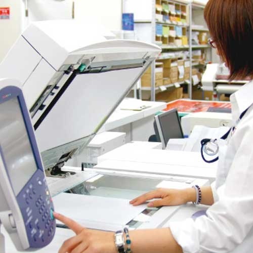 Digital Poster Printing Services