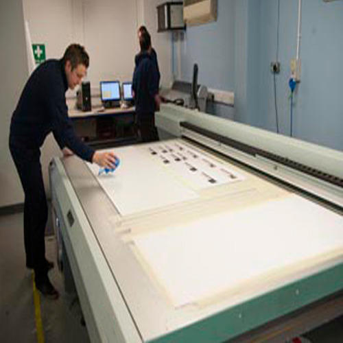 Canvas Digital Printing