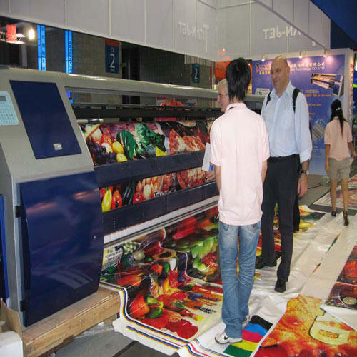 Outdoor Digital Printing Services