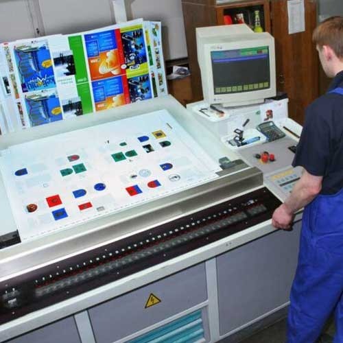 Digital Photo Printing
