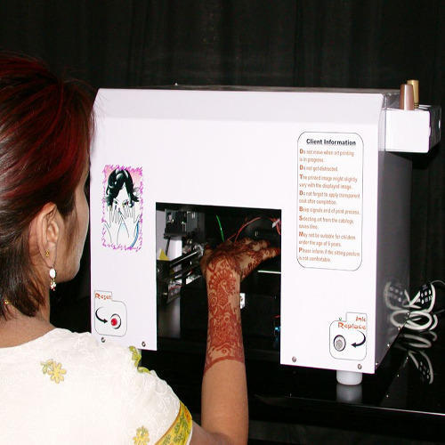 Art Digital Printing