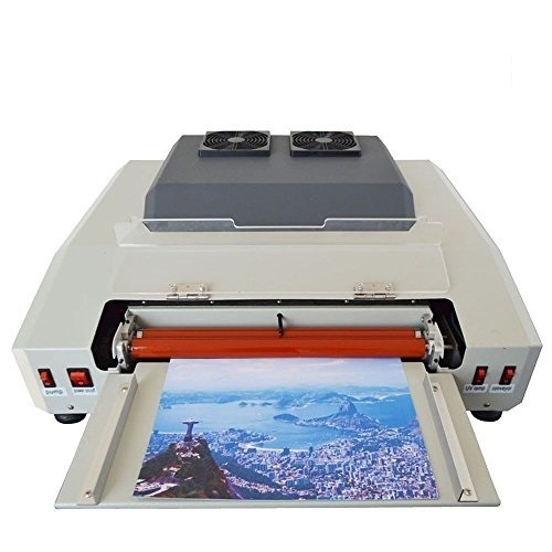 UV Offset Printing